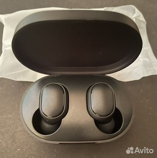 Новые Беспроводные наушники Xiaomi Redmi