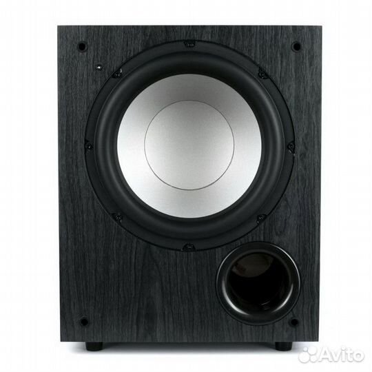 Сабвуфер Jamo C 910 SUB Matte white