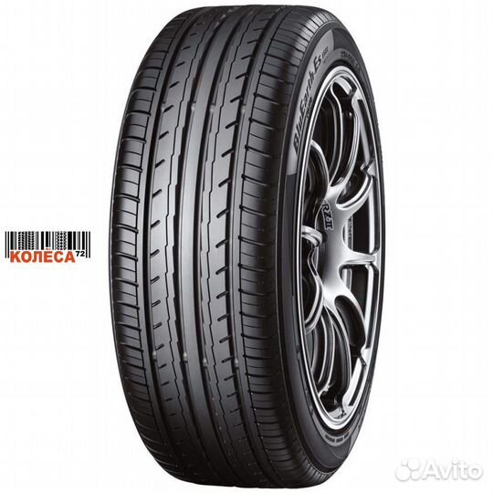 Yokohama BluEarth-ES ES32 175/70 R14