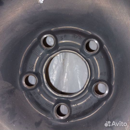 Продам колёса