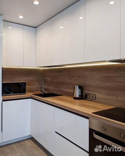 Кухня на заказ