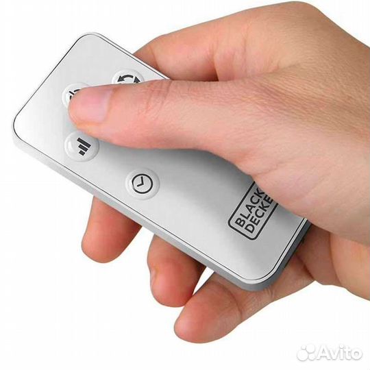 Вентилятор Black+Decker bxeft48E