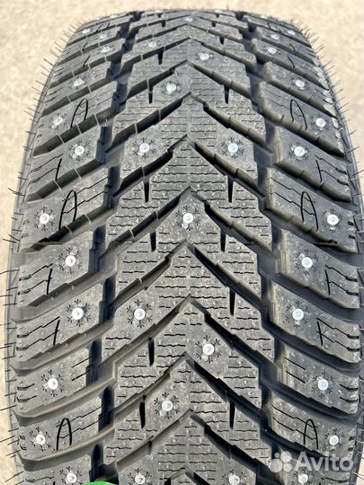 Kapsen IceMax RW516 205/50 R17 105T