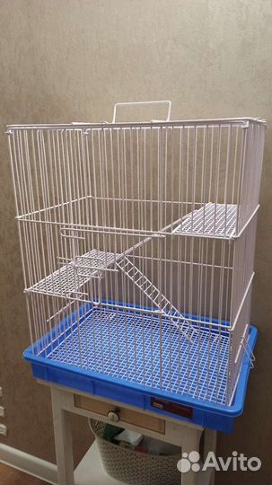 Клетка для грызунов крыс