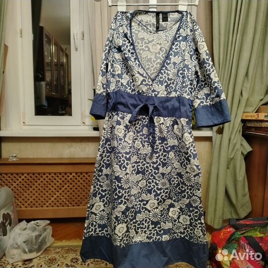 Платье mango xs