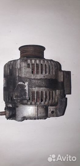 Генератор Toyota 2UZ (3 контакта)