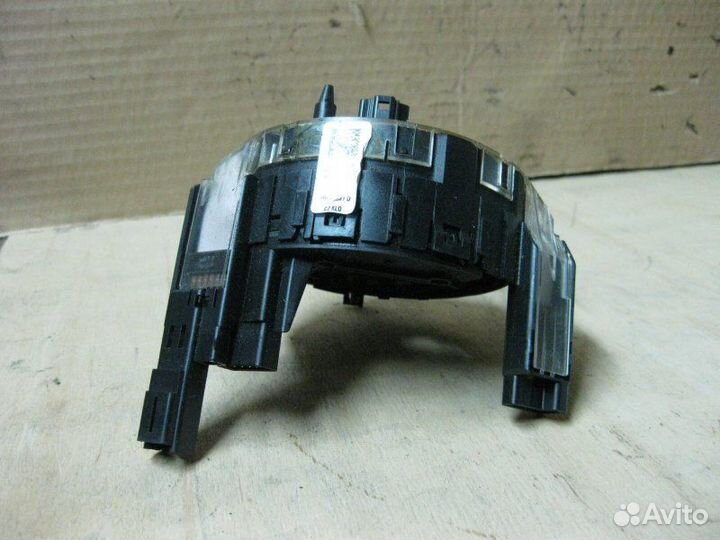 Шлейф руля Volkswagen Touareg 2.5 2003