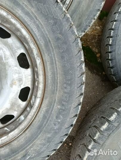 Колеса на nissan qashqai x trail 215/65 r16