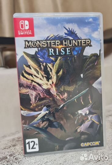 Игры для nintendo switch