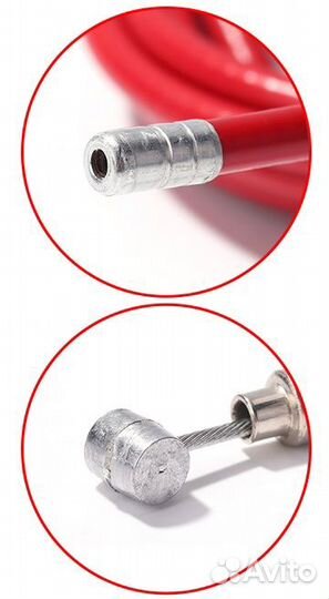 Трос тормоза xiaomi M365 Pro