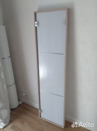 Зеркало икеа нисседаль