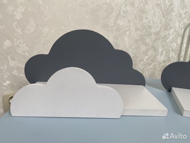 Детская полка