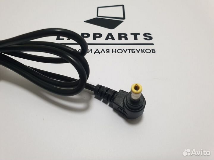 Блок питания lenovo 20V 3.25A 65W 5,5x2,5 мм