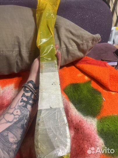 Рычаг задний поперечный левый clarus