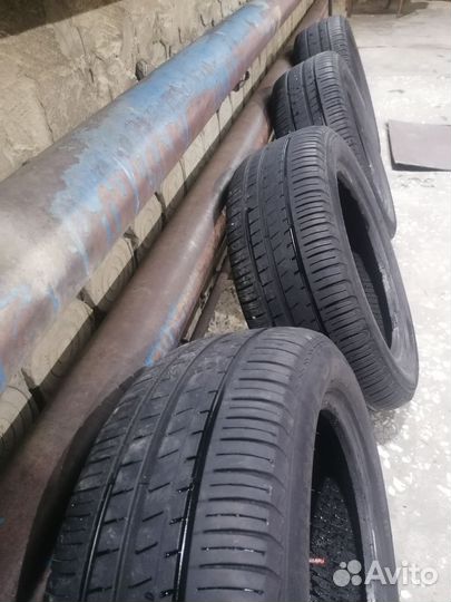 Pirelli Cinturato P6 195/55 R15 85V