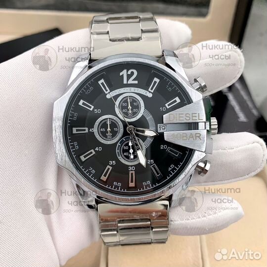 Часы мужские наручные Diesel