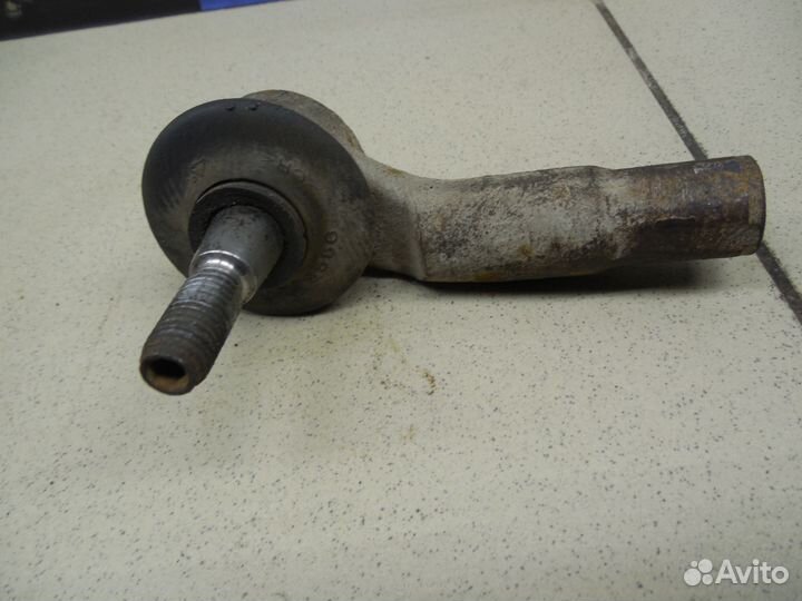 Наконечник рулевой Fusion 2002-2012