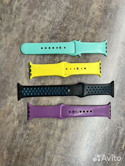 Браслет для Apple Watch 38-40mm