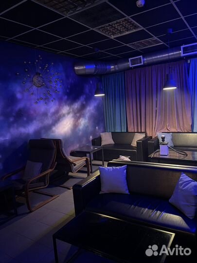 Аренда лофта