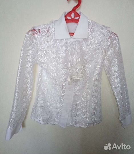 Школьная форма