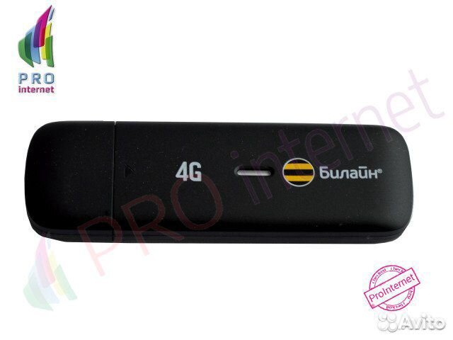 Модем 3g/4g Zte Mf823D Опт/Розница. Любой Оператор