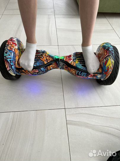 Гироскутер