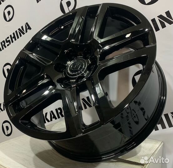 Диски для Infiniti на Инфинити QX56 R22 6/139.7