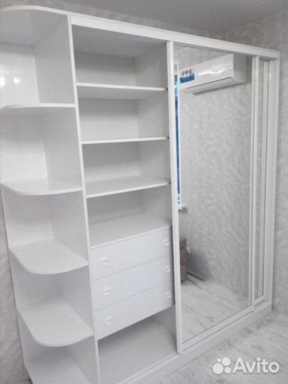 Шкаф-купе Экспресс