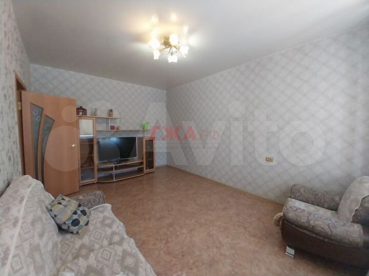 3-к. квартира, 67,4 м², 3/5 эт.