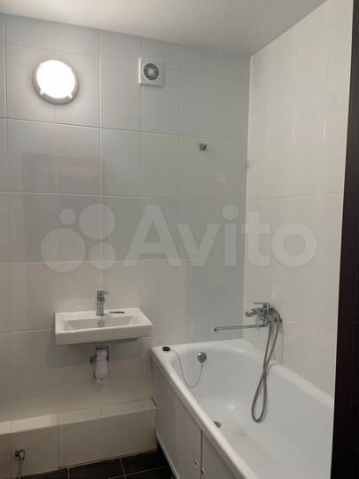 Квартира-студия, 27 м², 12/12 эт.