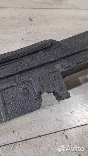 Абсорбер переднего бампера Bmw X 6 F 16 С 2014 По