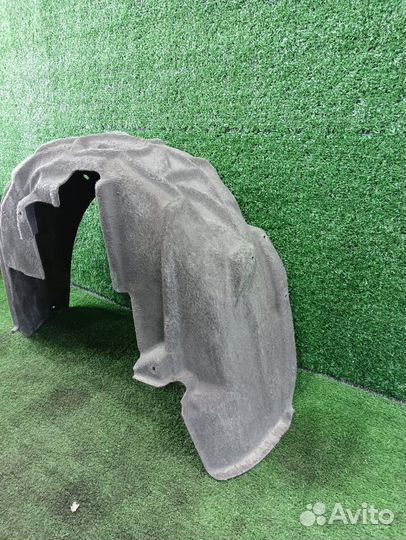 Подкрылок задний правый Audi S3 8V