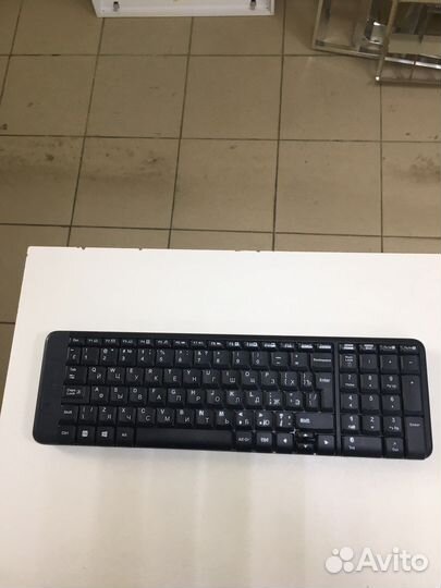Клавиатура беспроводная
