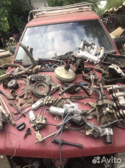 Катушка зажигания ваз