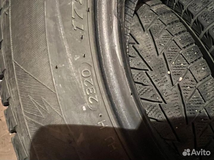 Hankook Winter I'Cept IZ2 175/65 R15