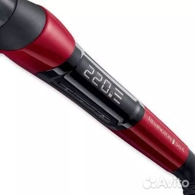 Плойка доя волос Remington