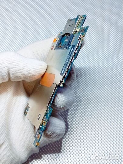 iPhone 3G. Плата. Рабочая. 32 Гб. Оригинал