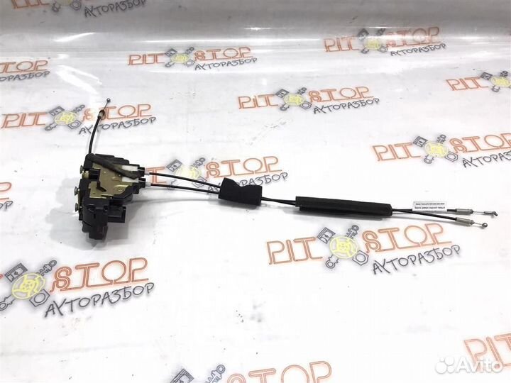 Замок двери задний левый Nissan Teana (J31) 2003