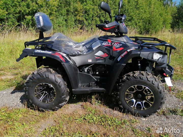 Квадрацикл