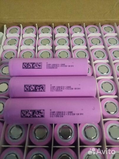 Аккумулятор