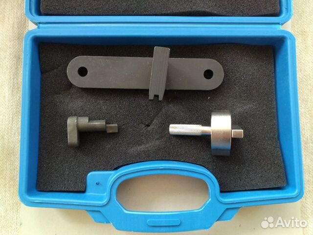 Специнструмент топливного насоса LR jaguar V6 3.0