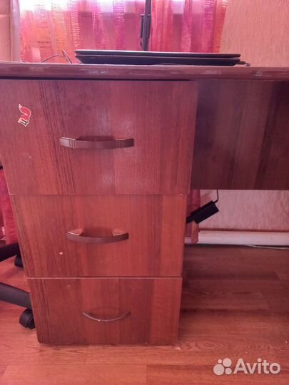 Компьютерный стол бу