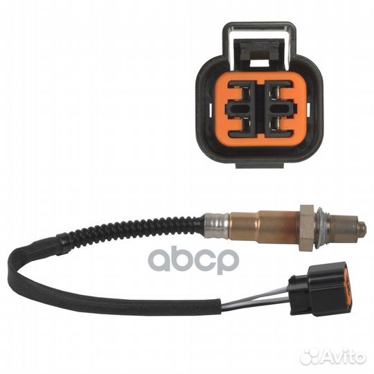 Лямбда-зонд hyundai tucson 04/elantra 00/KIA