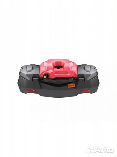 Кофр для квадроцикла BRP Outlander 450/570