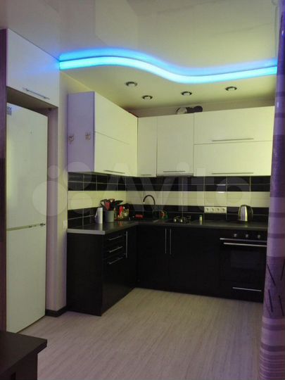 2-к. квартира, 69 м², 3/5 эт.