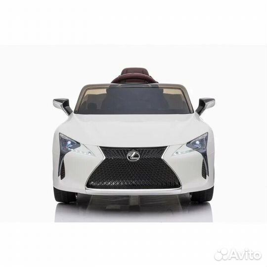 Детский электромобиль lexus