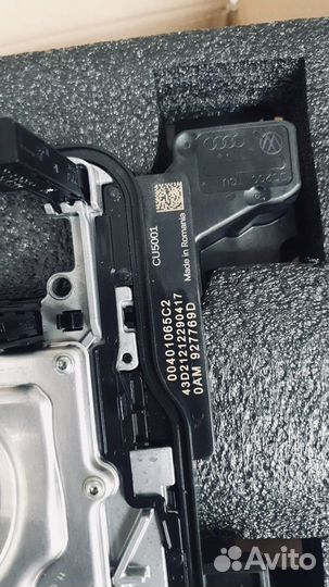 Электронная плата DSG 7 / DQ200 / 0AM927769K