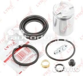 Ремкомплект суппорта volkswagen 1 шт