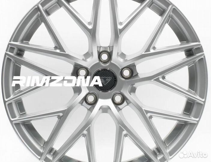Литые диски vorsteiner R19 5x114.3 ave. Подборка