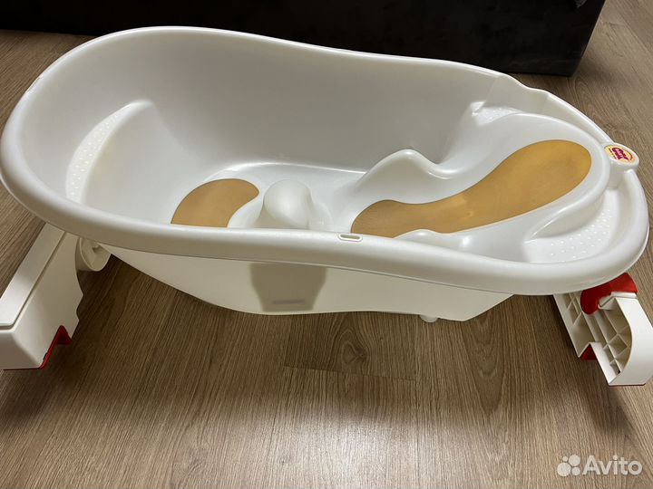 Ванночка для купания